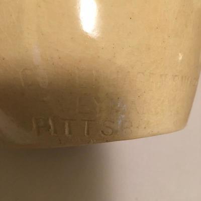  Lot 69 - Daisy Dishes & Weymouth Canister