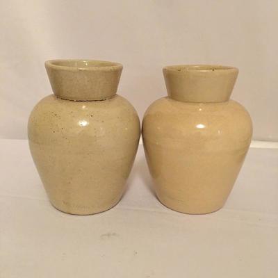  Lot 69 - Daisy Dishes & Weymouth Canister