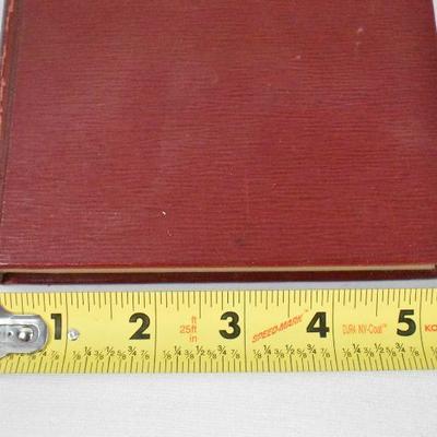 Vintage (Date Unknown) Hardcover Book Morals of Jesus