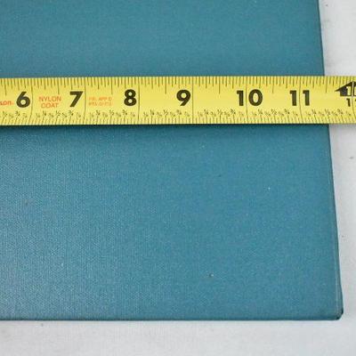 1993 Hardcover Book "The Plutonium Experiment"