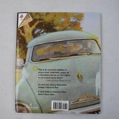 Ruth and the Green Book: Hardcover Children's Book 2010, New Condition