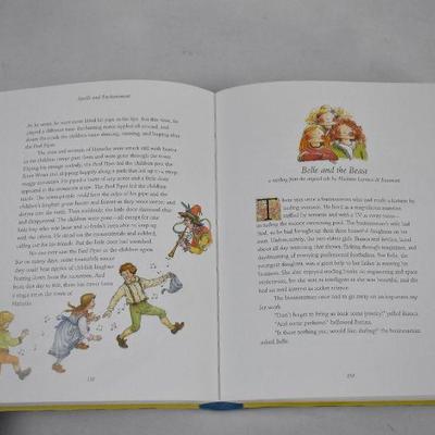 100 Classic Stories, Children's Book - New