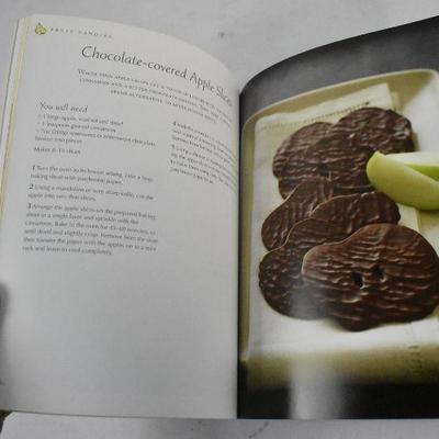 Mother Nature's Candy Cookbook - New