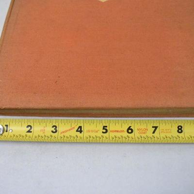 Italien (1925) & Olterreich (1928) Vintage German Books, Photos Italy & Austria