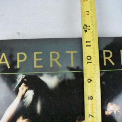 5 Aperture Photography Books: 1991-1995 - Like New