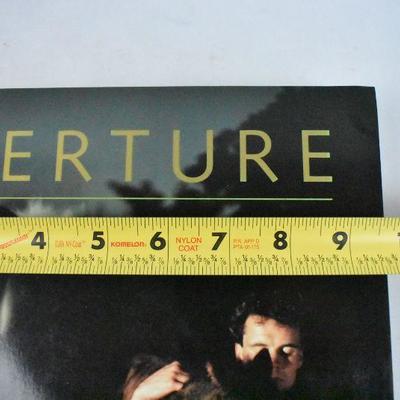 5 Aperture Photography Books: 1991-1995 - Like New
