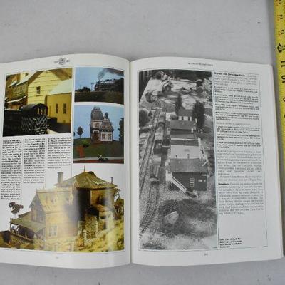 The Model Railroader's Catalogue 1991
