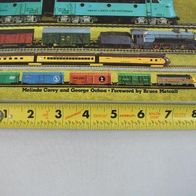 The Model Railroader's Catalogue 1991