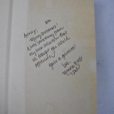 Guinness Book of World Records 1969, Hardcover