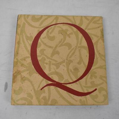 Shakespeare This Heritage Remembered V - Copy Number 529 of 1,000 Hardcover
