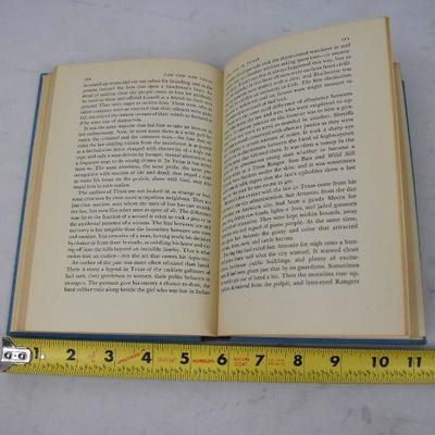 For God and Texas The Life of P.B. Hill - Vintage 1947 Hardcover