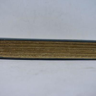 The Heritage of the Hills by Arthur Preston Hankins - Vintage 1922 Hardcover