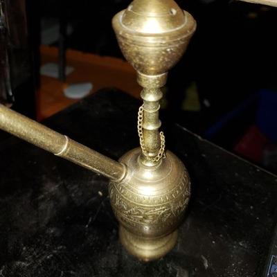 Brass Collectors item