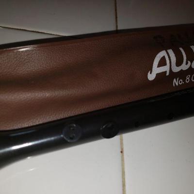 Aulos Flute