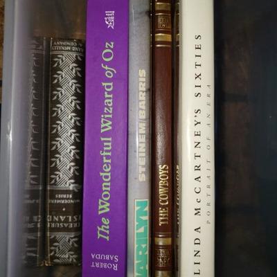 Books
