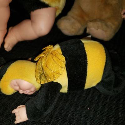Anne Geddes Collection 