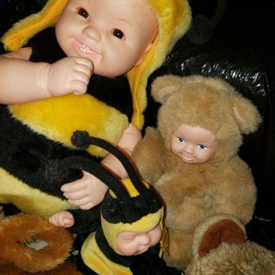 Anne Geddes Collection 