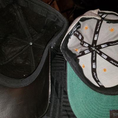 Hat Collection 