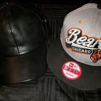 Hat Collection 