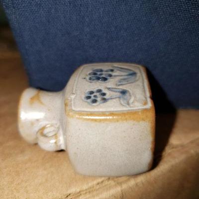 Small Misc Items
