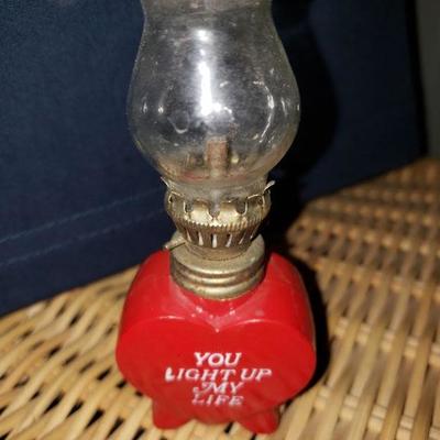 Small Misc Items