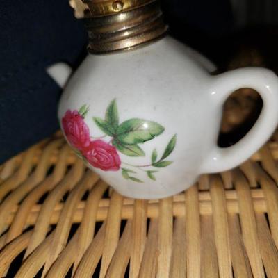 Small Misc Items