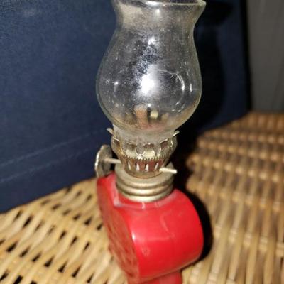 Small Misc Items