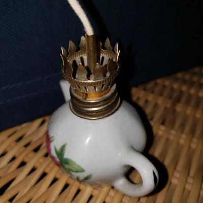 Small Misc Items