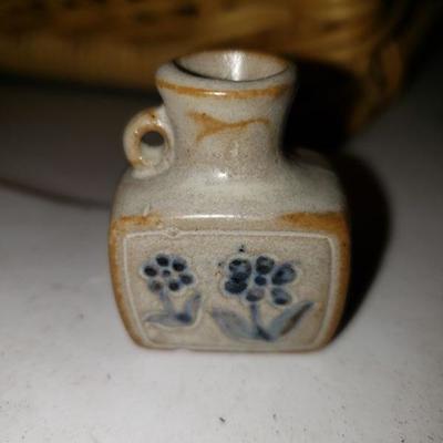 Small Misc Items
