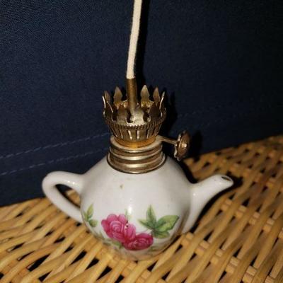 Small Misc Items