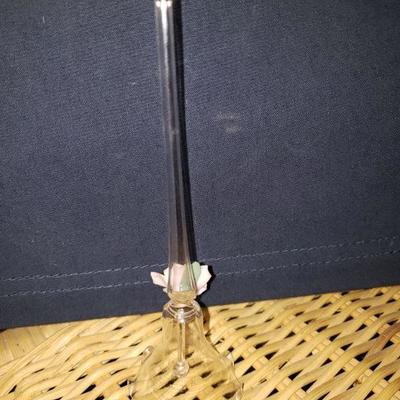 Glass Bell