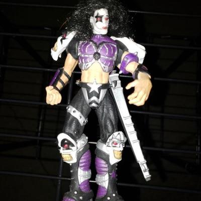 Action Figure
