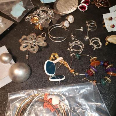 Earring Lot