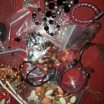 Lot #2 Jewelry LOT 