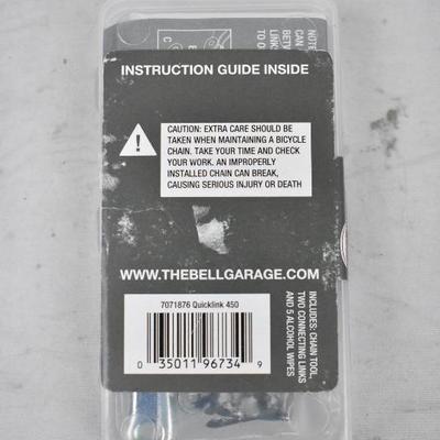 Bell QuickLink 450 Bicycle Chain Repair Kit - New