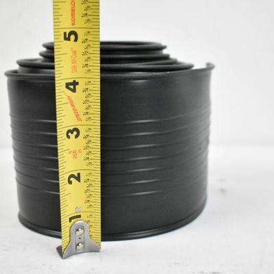 Garage Door Bottom Seal 4" x 16' L, by Wayne Dalton - New, Without Packaging