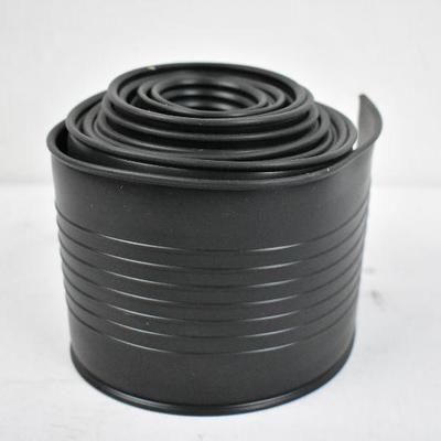 Garage Door Bottom Seal 4" x 16' L, by Wayne Dalton - New, Without Packaging