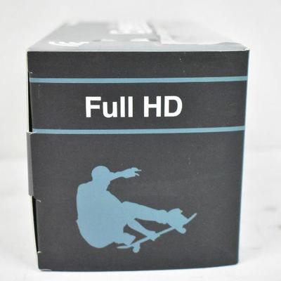 Neurona Eyewear Video Recorder Sunglasses HD 1080P - Works, SEE DESCRIPTION