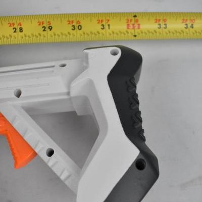 Nerf Accustrike StratoHawk: Includes ~22 Darts - Tested, Works, $45 Retail