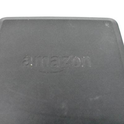 Amazon Fire Tablet w/ Charger - 4th Gen, 8gb, 6" Screen - Factory Reset - Works