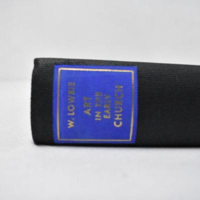 5 Books on Art: Johann Liss -to- Contemporary Voices