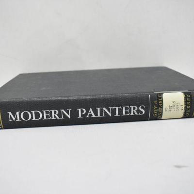 5 Books on Art: Johann Liss -to- Contemporary Voices