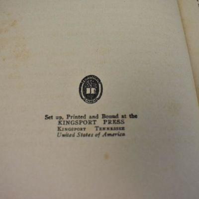 Wonder Book by Hawthorne. Antique 1851 Hardcover