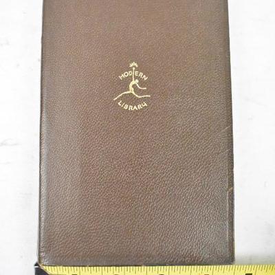 The Man Who Was Thursday. Book by GK Chesterton. Antique 1908