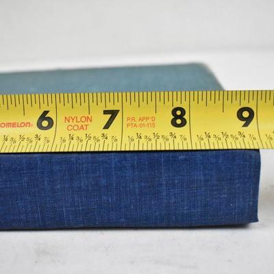 The Fellowship of the Ring First Edition. Hardcover JRR Tolkien with Map, 1950s