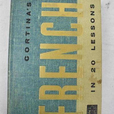6 Hardcover Non-Fiction: Airborne Radar -to- Pathology. Vintage 1941-65