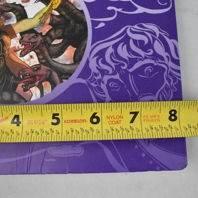 The Usborne Book of Greek Myths