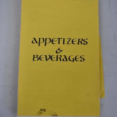 4 Cookbooks: Crumbles & Cobblers -to- Cookies & Crackers