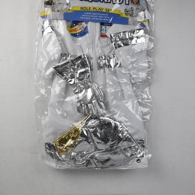Childrens Astronaut Role Play Set by Melissa & Doug - New
