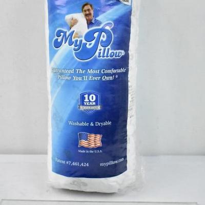 My Pillow, Standard Medium - New